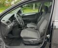 Черный Опель Астра, объемом двигателя 1.6 л и пробегом 170 тыс. км за 6900 $, фото 52 на Automoto.ua