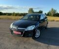 Черный Опель Астра, объемом двигателя 1.6 л и пробегом 175 тыс. км за 6300 $, фото 1 на Automoto.ua