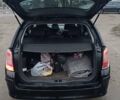 Черный Опель Астра, объемом двигателя 1.69 л и пробегом 246 тыс. км за 6500 $, фото 12 на Automoto.ua