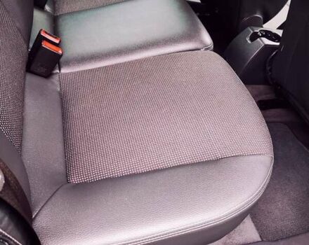 Черный Опель Астра, объемом двигателя 1.6 л и пробегом 212 тыс. км за 5750 $, фото 29 на Automoto.ua