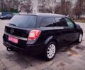 Черный Опель Астра, объемом двигателя 1.6 л и пробегом 237 тыс. км за 5350 $, фото 5 на Automoto.ua