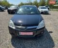Чорний Опель Астра, об'ємом двигуна 1.6 л та пробігом 198 тис. км за 5900 $, фото 19 на Automoto.ua