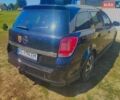 Чорний Опель Астра, об'ємом двигуна 1.91 л та пробігом 399 тис. км за 5950 $, фото 1 на Automoto.ua