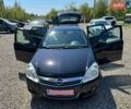 Чорний Опель Астра, об'ємом двигуна 1.6 л та пробігом 198 тис. км за 5900 $, фото 51 на Automoto.ua