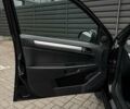 Черный Опель Астра, объемом двигателя 1.6 л и пробегом 152 тыс. км за 7200 $, фото 63 на Automoto.ua