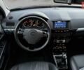 Черный Опель Астра, объемом двигателя 1.6 л и пробегом 205 тыс. км за 6150 $, фото 16 на Automoto.ua