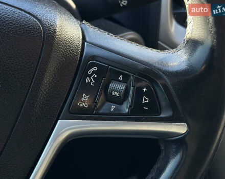 Черный Опель Астра, объемом двигателя 1.36 л и пробегом 250 тыс. км за 6200 $, фото 33 на Automoto.ua