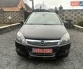 Чорний Опель Астра, об'ємом двигуна 1.6 л та пробігом 252 тис. км за 6500 $, фото 1 на Automoto.ua