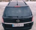 Чорний Опель Астра, об'ємом двигуна 1.7 л та пробігом 278 тис. км за 5599 $, фото 14 на Automoto.ua
