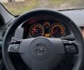 Черный Опель Астра, объемом двигателя 1.6 л и пробегом 216 тыс. км за 6200 $, фото 4 на Automoto.ua
