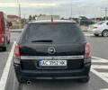 Опель Астра 2010 в Луцке на Automoto.ua Черный Опель Астра, объемом двигателя 1.6 л и пробегом 273 тыс. км за 4600 $, фото 4 на Automoto.ua