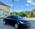 Чорний Опель Астра, об'ємом двигуна 1.6 л та пробігом 190 тис. км за 6500 $, фото 1 на Automoto.ua