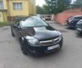 Черный Опель Астра, объемом двигателя 1.7 л и пробегом 240 тыс. км за 4221 $, фото 1 на Automoto.ua