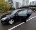 Черный Опель Астра, объемом двигателя 1.7 л и пробегом 300 тыс. км за 4500 $, фото 8 на Automoto.ua