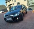 Чорний Опель Астра, об'ємом двигуна 1.7 л та пробігом 258 тис. км за 5100 $, фото 1 на Automoto.ua