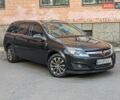 Черный Опель Астра, объемом двигателя 1.6 л и пробегом 226 тыс. км за 5600 $, фото 1 на Automoto.ua