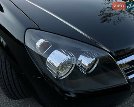 Опель Астра 2010 в Полтаве на Automoto.ua Черный Опель Астра, объемом двигателя 1.6 л и пробегом 260 тыс. км за 6500 $, фото 28 на Automoto.ua