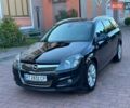 Черный Опель Астра, объемом двигателя 1.9 л и пробегом 310 тыс. км за 5500 $, фото 3 на Automoto.ua