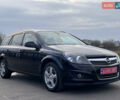 Чорний Опель Астра, об'ємом двигуна 1.7 л та пробігом 230 тис. км за 5650 $, фото 1 на Automoto.ua