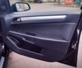 Черный Опель Астра, объемом двигателя 1.6 л и пробегом 172 тыс. км за 5350 $, фото 28 на Automoto.ua