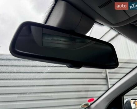 Черный Опель Астра, объемом двигателя 1.6 л и пробегом 152 тыс. км за 7200 $, фото 20 на Automoto.ua