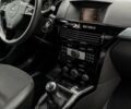 Черный Опель Астра, объемом двигателя 1.6 л и пробегом 152 тыс. км за 7200 $, фото 49 на Automoto.ua