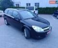 Черный Опель Астра, объемом двигателя 1.6 л и пробегом 226 тыс. км за 6250 $, фото 9 на Automoto.ua