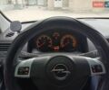 Черный Опель Астра, объемом двигателя 1.69 л и пробегом 300 тыс. км за 5100 $, фото 1 на Automoto.ua