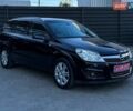 Чорний Опель Астра, об'ємом двигуна 1.8 л та пробігом 152 тис. км за 6999 $, фото 35 на Automoto.ua