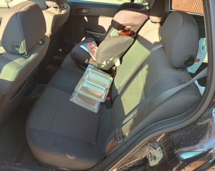 Черный Опель Астра, объемом двигателя 0 л и пробегом 325 тыс. км за 5700 $, фото 8 на Automoto.ua