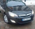 Чорний Опель Астра, об'ємом двигуна 1.69 л та пробігом 274 тис. км за 6550 $, фото 1 на Automoto.ua