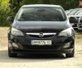 Чорний Опель Астра, об'ємом двигуна 1.6 л та пробігом 230 тис. км за 6500 $, фото 3 на Automoto.ua