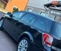 Черный Опель Астра, объемом двигателя 1.9 л и пробегом 310 тыс. км за 5500 $, фото 7 на Automoto.ua