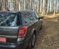 Опель Астра 2010 в Харькове на Automoto.ua Черный Опель Астра, объемом двигателя 1.6 л и пробегом 243 тыс. км за 6800 $, фото 7 на Automoto.ua