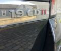 Черный Опель Астра, объемом двигателя 1.9 л и пробегом 203 тыс. км за 6500 $, фото 3 на Automoto.ua