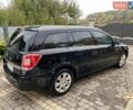 Черный Опель Астра, объемом двигателя 1.6 л и пробегом 173 тыс. км за 4350 $, фото 3 на Automoto.ua