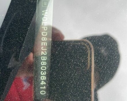 Черный Опель Астра, объемом двигателя 1.6 л и пробегом 172 тыс. км за 8600 $, фото 23 на Automoto.ua