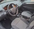 Черный Опель Астра, объемом двигателя 1.6 л и пробегом 209 тыс. км за 5800 $, фото 14 на Automoto.ua