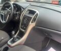 Черный Опель Астра, объемом двигателя 1.6 л и пробегом 177 тыс. км за 7750 $, фото 25 на Automoto.ua