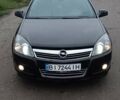 Черный Опель Астра, объемом двигателя 1.69 л и пробегом 246 тыс. км за 6500 $, фото 1 на Automoto.ua