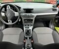 Чорний Опель Астра, об'ємом двигуна 1.69 л та пробігом 243 тис. км за 5750 $, фото 26 на Automoto.ua