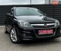 Черный Опель Астра, объемом двигателя 1.6 л и пробегом 152 тыс. км за 7200 $, фото 15 на Automoto.ua