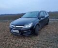 Опель Астра 2010 в Черкассах на Automoto.ua Черный Опель Астра, объемом двигателя 1.7 л и пробегом 300 тыс. км за 5400 $, фото 6 на Automoto.ua