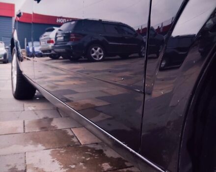 Черный Опель Астра, объемом двигателя 1.6 л и пробегом 237 тыс. км за 5350 $, фото 14 на Automoto.ua