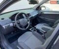 Черный Опель Астра, объемом двигателя 1.6 л и пробегом 196 тыс. км за 6400 $, фото 29 на Automoto.ua