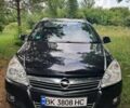 Чорний Опель Астра, об'ємом двигуна 1.6 л та пробігом 217 тис. км за 5500 $, фото 1 на Automoto.ua