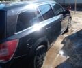 Черный Опель Астра, объемом двигателя 1.69 л и пробегом 266 тыс. км за 6300 $, фото 1 на Automoto.ua