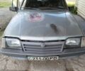 Черный Опель Астра, объемом двигателя 1.6 л и пробегом 177 тыс. км за 7750 $, фото 1 на Automoto.ua