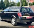Черный Опель Астра, объемом двигателя 1.6 л и пробегом 195 тыс. км за 6700 $, фото 8 на Automoto.ua
