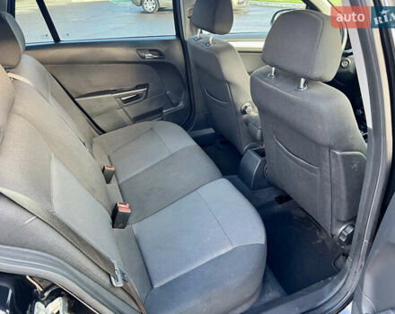 Опель Астра 2010 в Дубно на Automoto.ua Черный Опель Астра, объемом двигателя 1.6 л и пробегом 218 тыс. км за 5700 $, фото 53 на Automoto.ua